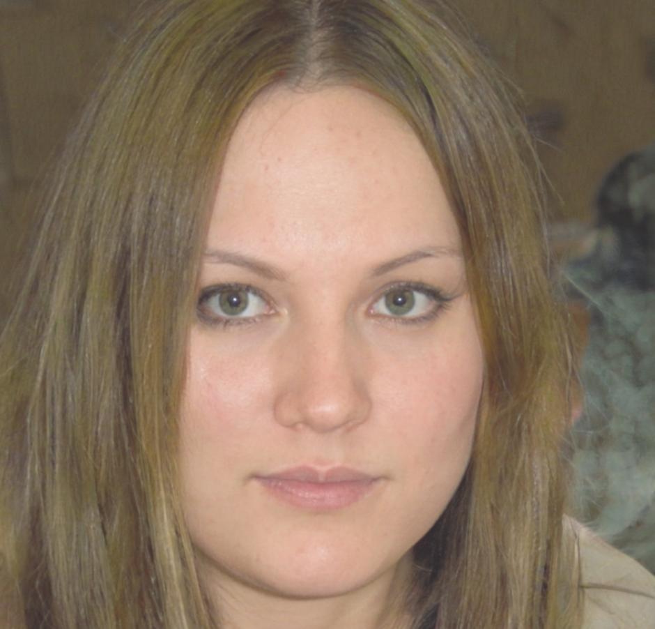 Katrin Müller