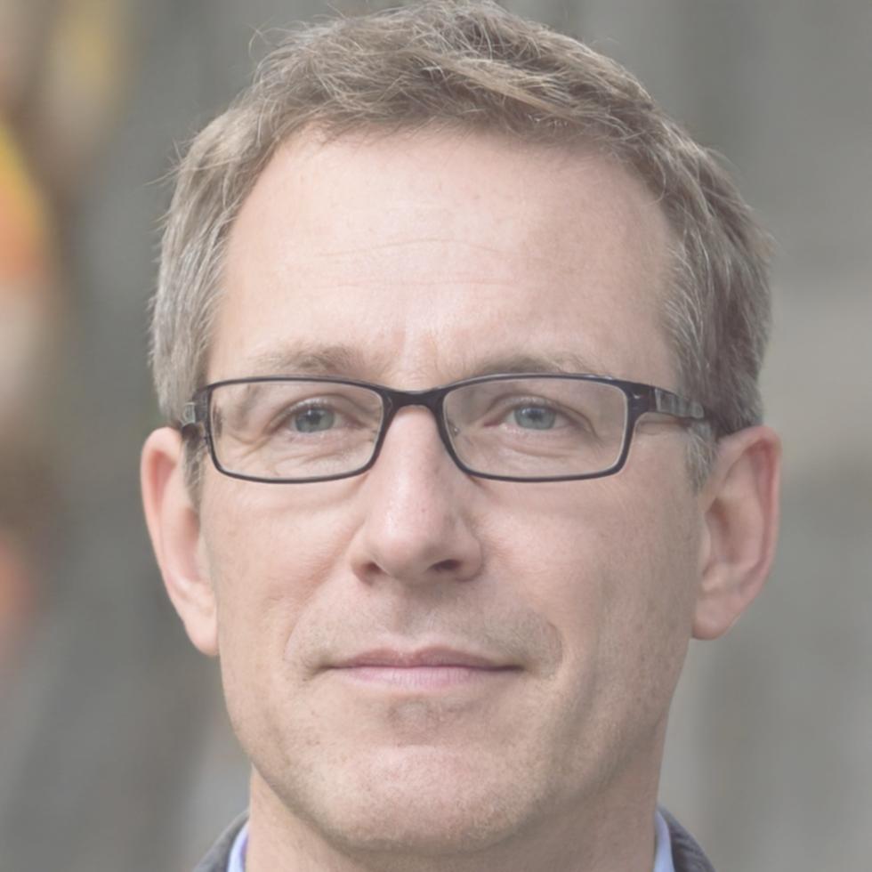 Thorsten Bergmann