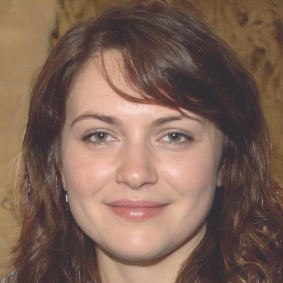 Lisa Hoffmann